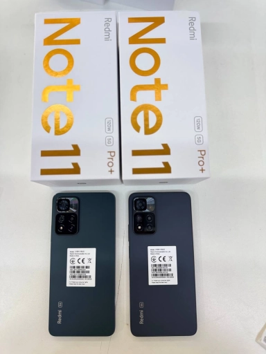 Redmi note11pro+