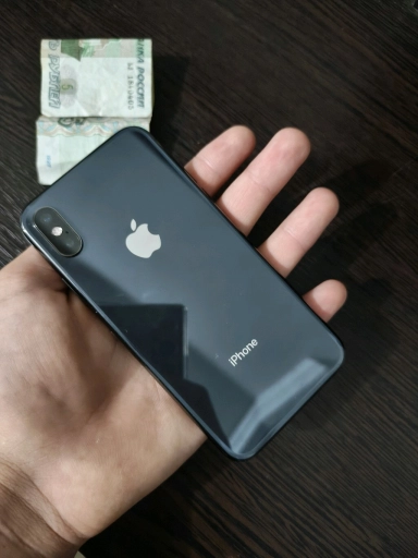 IPhone xs