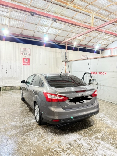 Ford Focus, 2012, 290000км