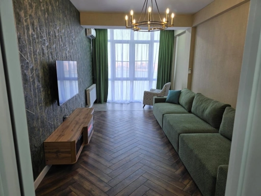 Квартира, 1 комната, 60 м², Собственник