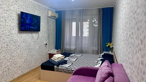 Квартира, 1 комната, 31 м², Собственник