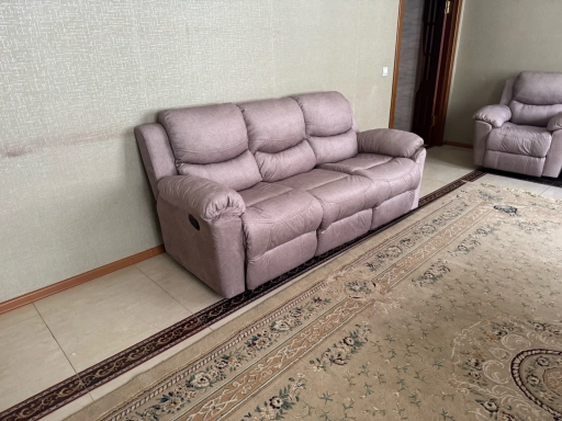 Ремонт мягкой мебели