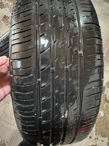 Шины 195/50/15