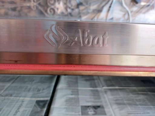 Печь трехдверная Abat