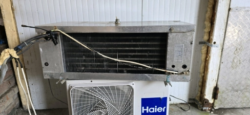 Морозильное Оборудование