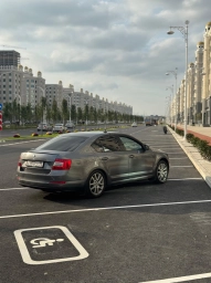 Skoda Octavia, 2014, 220000км