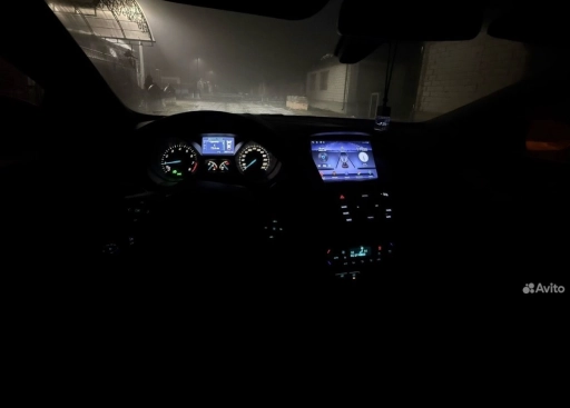 Ford Focus, 2013, 275000км