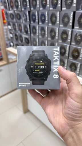 Taktix 8 51mm с гравировкой