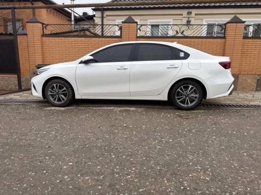 Шины диски Киа Церато 22 г