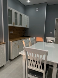Квартира, 5 и более комнат, 65 м², Собственник