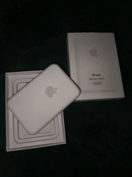 Повэрбанк от компании ipple