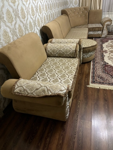 Мягкая мебель