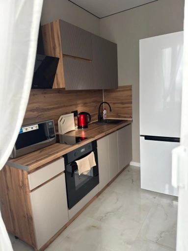 Квартира, 1 комната, 33 м², Собственник