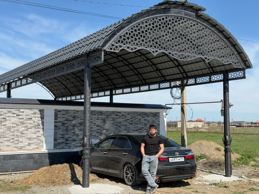 Производство, Собственник