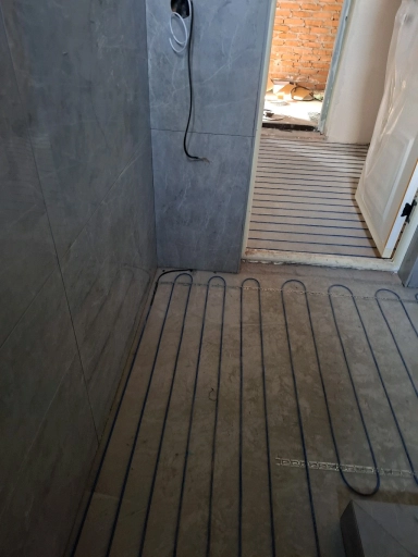 Продажа и монтаж электрического теплого пола