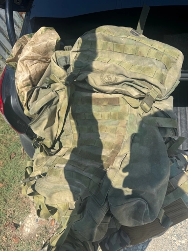 Военторг