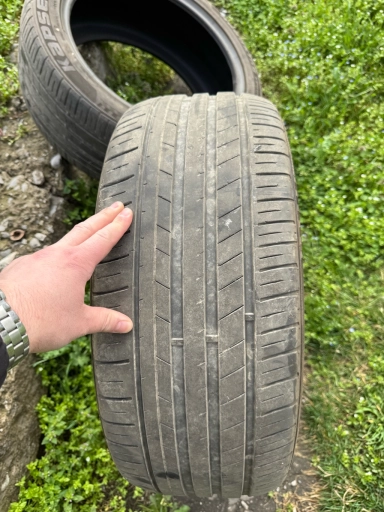 Шины капсен