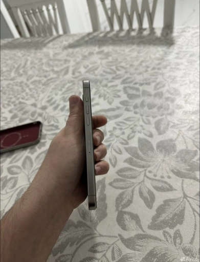 IPhone 15 Pro Max 256г