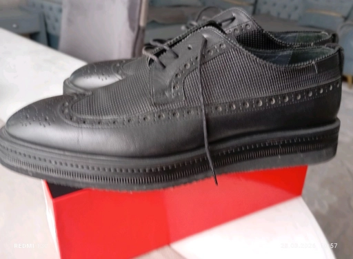 Обувь мужская весенняя летняя 44 размер