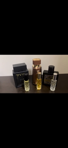 Now rave | fursan | liquid brun духи ароматы