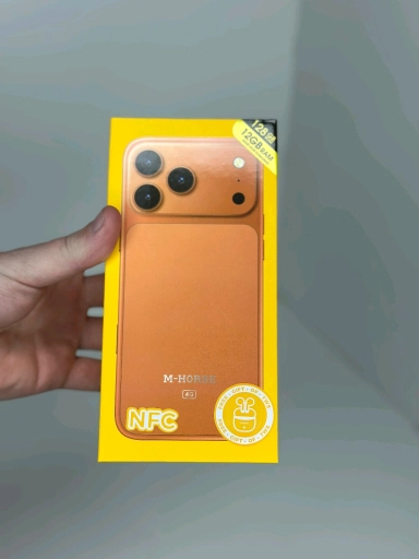 Айфон 17 про