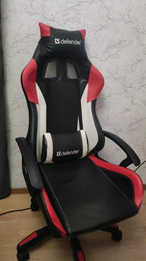 Игровое кресло