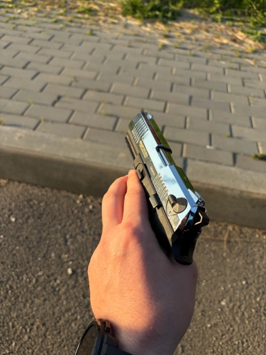 Grand Power ПРОКАТ