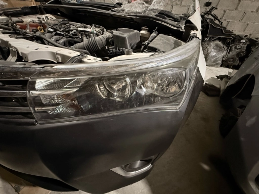 Авто Разбор TOYOTA COROLLA 150 180
