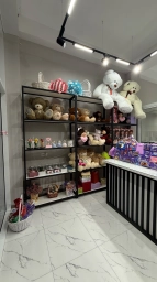 Подарочный магазин