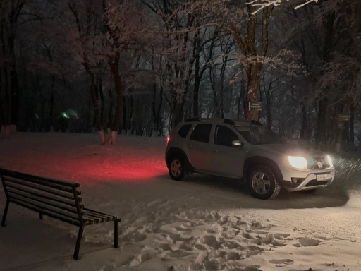Renault Duster, 2016, 340000км