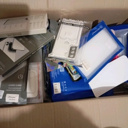 Чехлы на йфон и не только