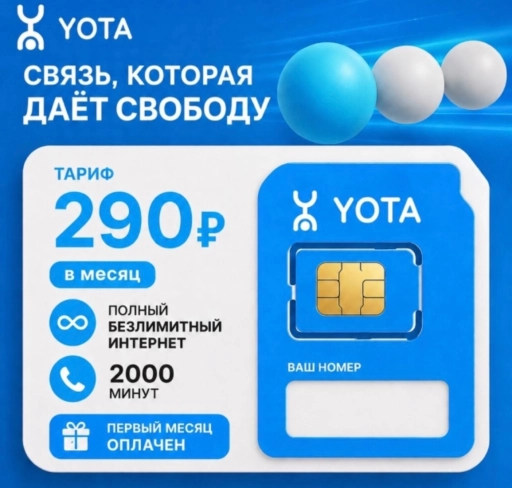 Сим-карты