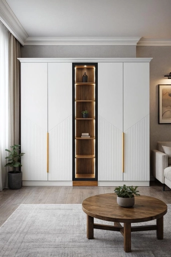 Шкаф Сорренто