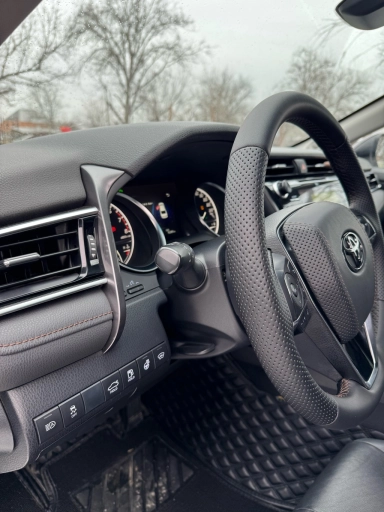 Toyota Camry, 2019, 195000км