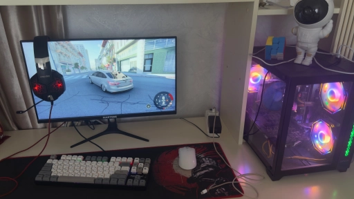 Игровой компьютер!