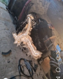 МАЛЯР РИХТОВКА ПОКРАСКА ВЫТЯГИВАНИЕ ЗАМЕНА ЧАСТЕЙ АВТО