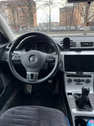 Volkswagen Passat, 2 012, 247 000км
