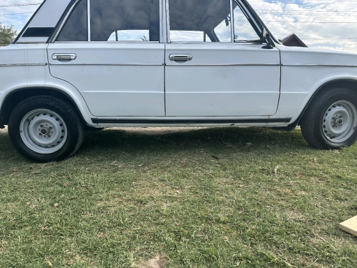 ВАЗ 2106, 2001, 57000км