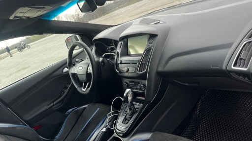 Ford Focus, 2015, 194000км