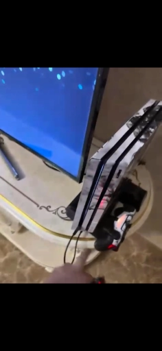 Ps 4Pro 1Теробайт