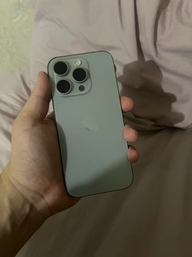 IPhone 15 pro