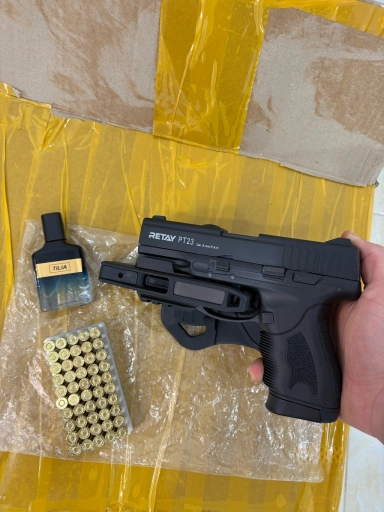 ПОДАРОЧНЫЙ КОМПЛЕКТ🔫