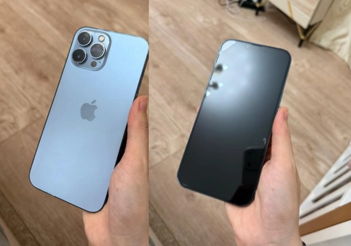 Айфон 13 про макс