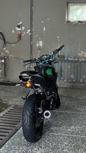 IBRIS GR 250
