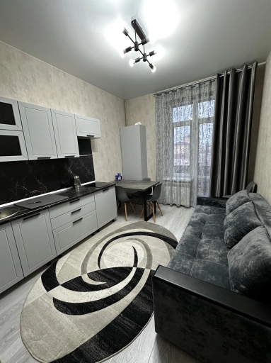 Квартира, 1 комната, 47 м², Собственник