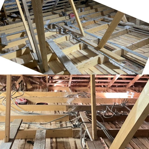 Электрик Электромонтаж