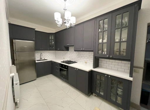 Кухонная гарнитура,Мебель на заказ.