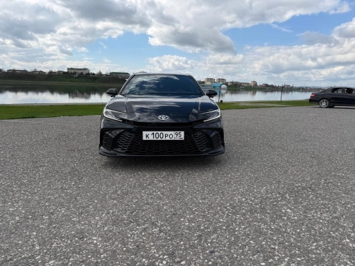 Toyota Camry, 2024, 50000км