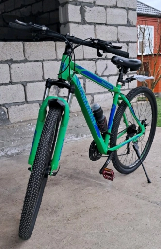 Горный велосипед 29