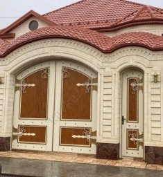 Кованые изделия